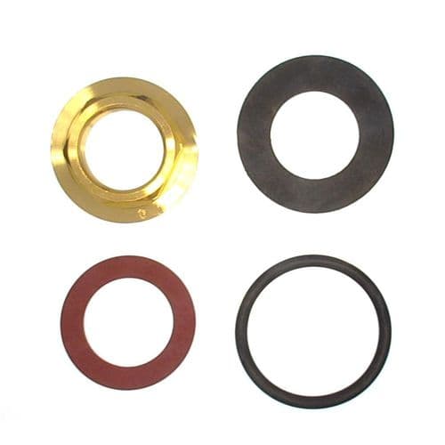 Dornbracht Deck-Mounted Spout Fixing Set 0423100040390