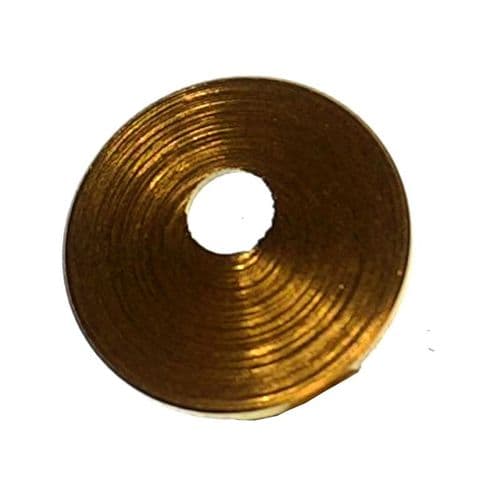 Dornbracht Disk with Toothing 09301119390