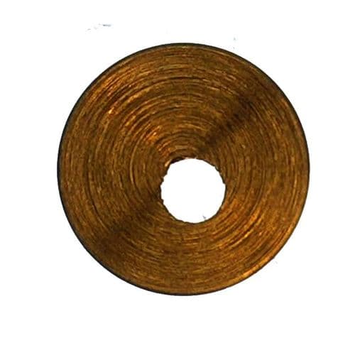 Dornbracht Disk with Toothing 09301119390