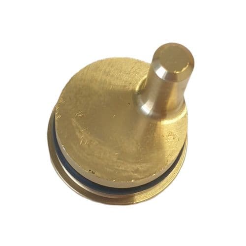 Dornbracht Diverter Insert Strainer 9015010020090