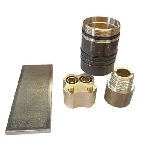 Dornbracht Extension 3/4" 1207097090