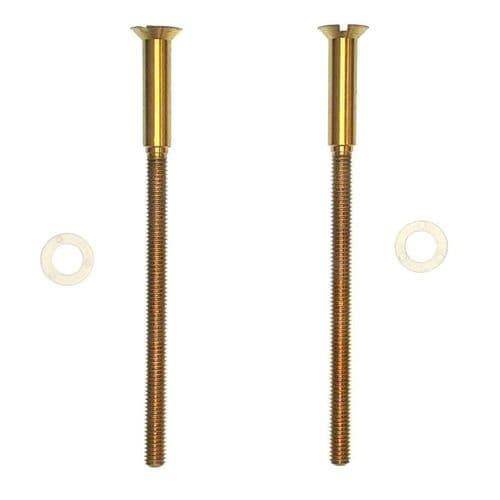 Dornbracht Fastening Counterscrew M4x75mm 9030300200090