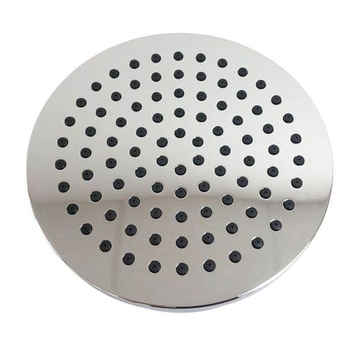 Dornbracht Fixed Head Rain shower round Ø 220 mm - Chrome 04120509201-00