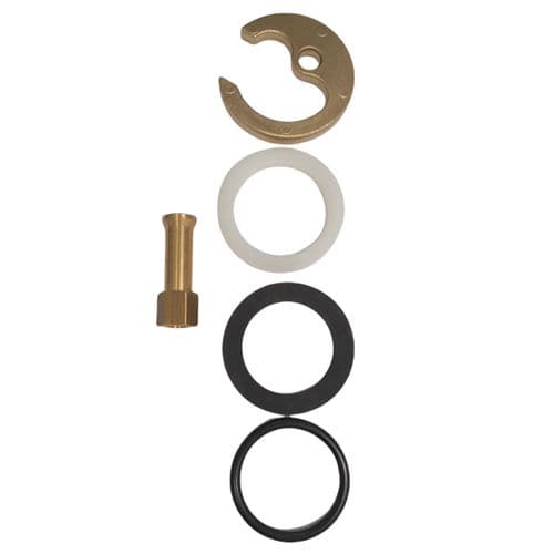 Dornbracht Fixing Set 0430110858890