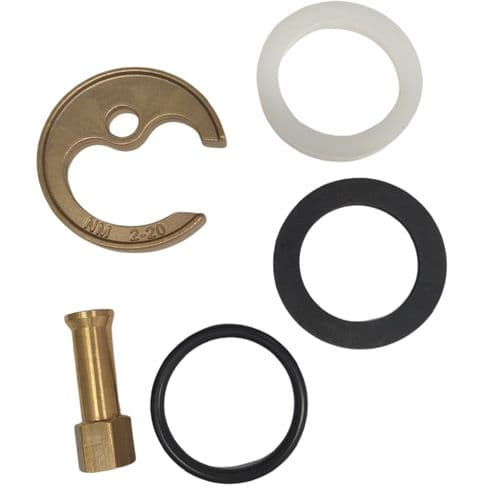 Dornbracht Fixing Set 0430110858890