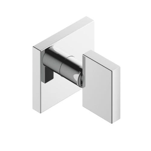 Dornbracht Handle 60x60x55mm Chrome 90207800201-00