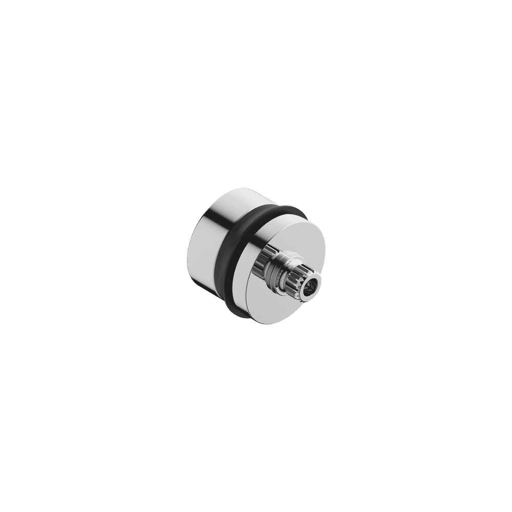 Dornbracht Handle Socket Retainer Chrome Ø 29 x 26 mm 90121200700-00