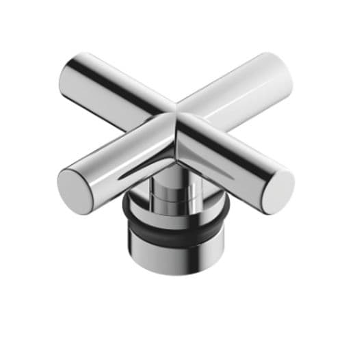 Dornbracht Handle TARA - Brushed Durabrass (23kt Gold) 90208901010-28