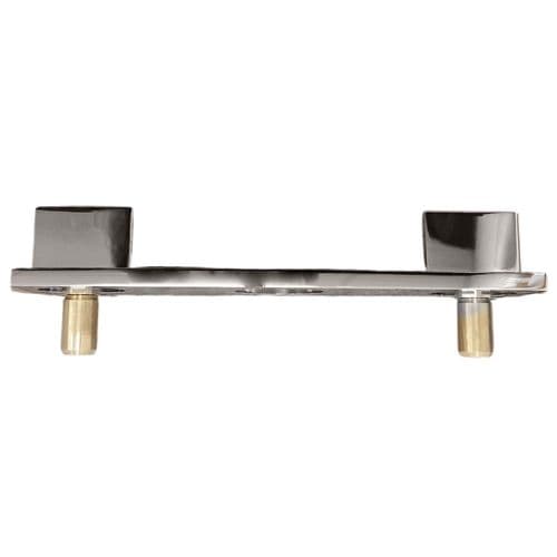 Dornbracht Handles and Cover Plate 90110118900-00