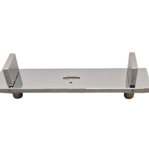 Dornbracht Handles and Cover Plate 90110118900-00