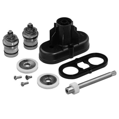 Dornbracht Head part with Volume Control 9090032100190