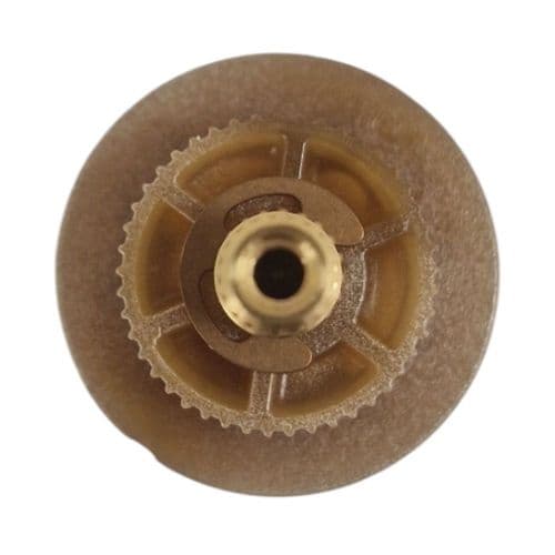 Dornbracht Headpart Ø 35 x 57 mm 9015050330090