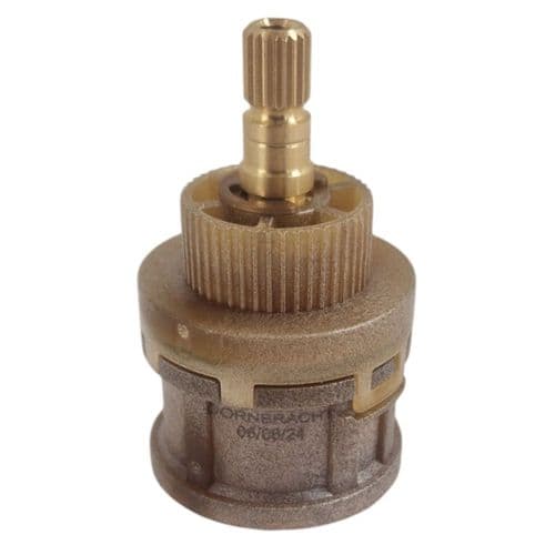 Dornbracht Headpart Ø 35 x 57 mm 9015050330090