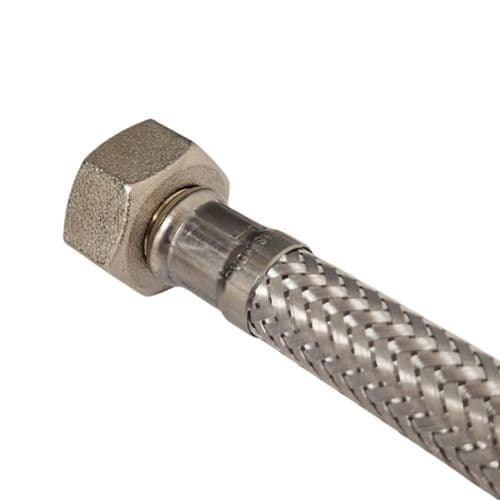 Dornbracht High Pressure Hose 1/2"x1/2"x400mm 1250297090