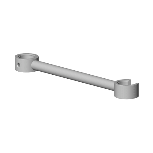 Dornbracht Holder Chrome 04172001400-00