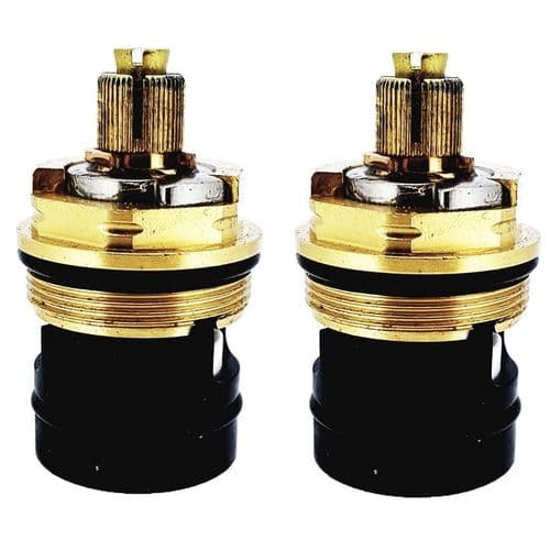 Dornbracht Hot & Cold Cartridges 9090032000090