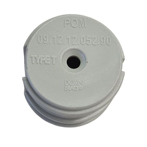 Dornbracht IMO Thermostatic Handle Mount 09121205290