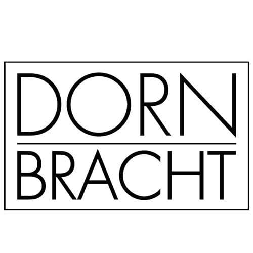 Dornbracht Insert Spout Aerator - Untreated Nickel-Plated 093110010-07