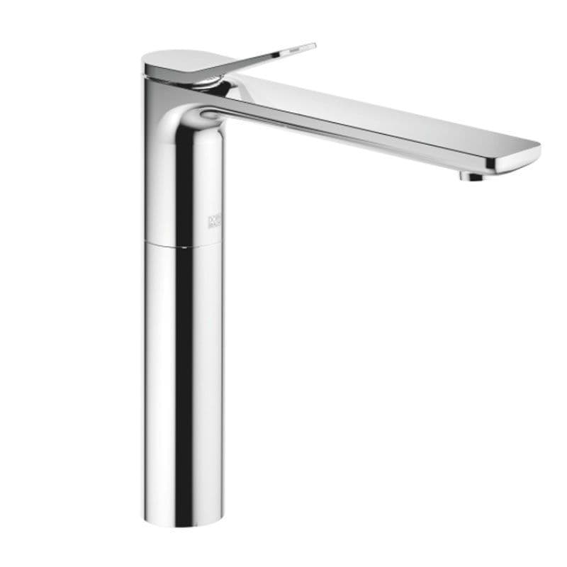 Dornbracht Lisse Raised Base Without Pop-Up Waste 09/03/2016-18/02/2019 ...