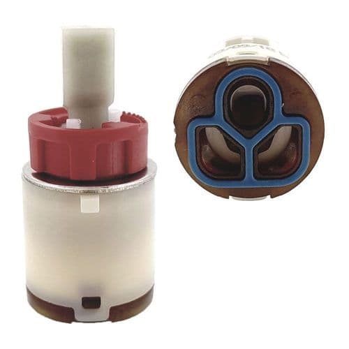 Dornbracht Lulu Basin Cartridge 9015050410090