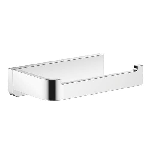 Dornbracht LULU Chrome Toilet Roll Holder 83500710-00