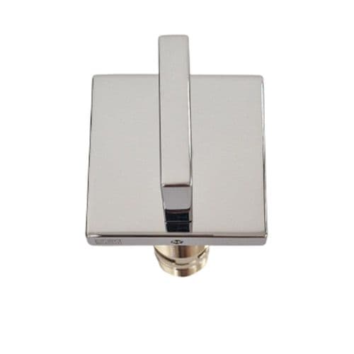 Dornbracht MEM Deck Valve Anti-Clockwise Chrome 2000078300