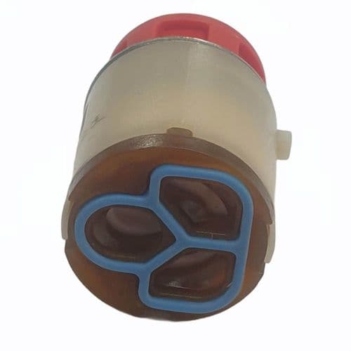 Dornbracht Meta 02 Basin Cartridge 9015050410090