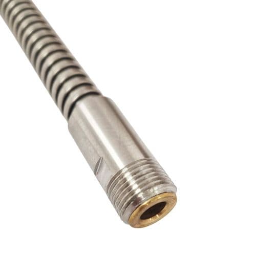 Dornbracht Metal Shower Hose Brushed Platinum 28322970-06