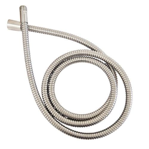 Dornbracht Metal Shower Hose Brushed Platinum 28322970-06