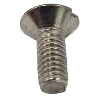 Dornbracht Mounting Countersunk screw with hexagon socket M4 x 10 mm  9030301240090