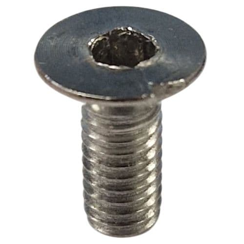 Dornbracht Mounting Countersunk screw with hexagon socket M4 x 10 mm 9030301240090