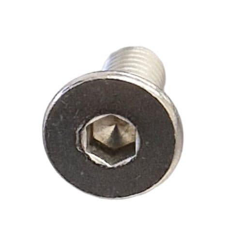 Dornbracht Mounting Countersunk Screw With Hexagon Socket M4 x 10mm 09303012490