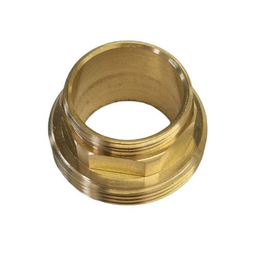 Dornbracht Mounting Nut Ø 32 x 19,5 mm - 09240425790