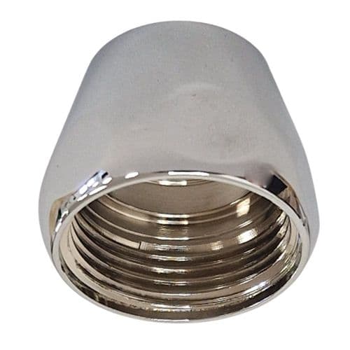 Dornbracht Mounting Sleeve Nut 3/4" - Chrome  092330008-00