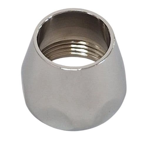 Dornbracht Mounting Sleeve Nut 3/4" - Chrome 092330008-00