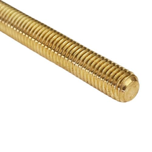 Dornbracht Mounting Threaded Bolt M8 x 280mm 09311109590