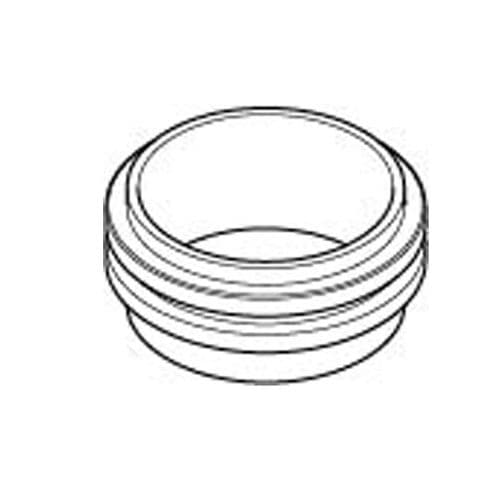 Dornbracht Nickel-Plated Ring 092810109-07