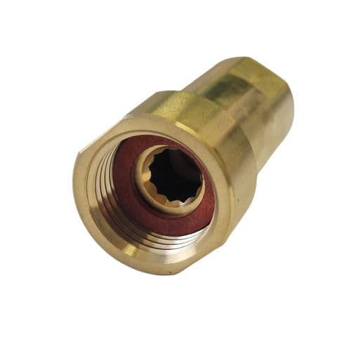 Dornbracht Nipple Set 0424031651090