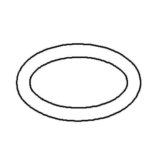 Dornbracht O Ring 09141002590