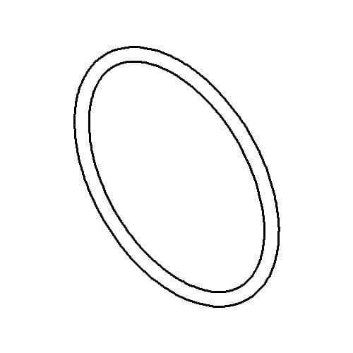 Dornbracht O Ring 45.69 X 2.62mm 09141004990