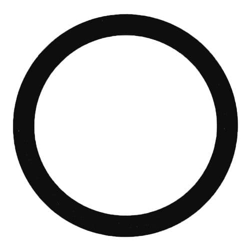 Dornbracht O Ring For Mixer Base 09141009590