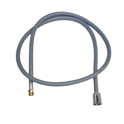 Dornbracht Plastic Shower Hose Black Chrome 90300205900-00