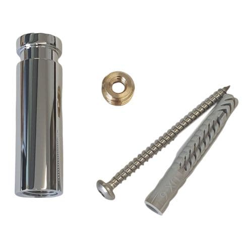 Dornbracht Polished Chrome Hook 83251220-00