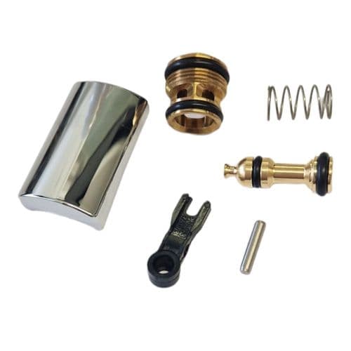 Dornbracht Polished Chrome Spray 12862970-00
