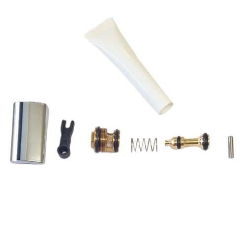 Dornbracht Polished Chrome Spray 12862970-00