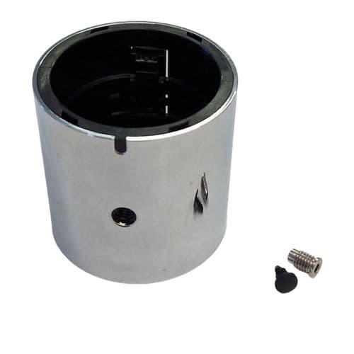 Dornbracht Polished Chrome Thermostatic Handle 90173301700-00