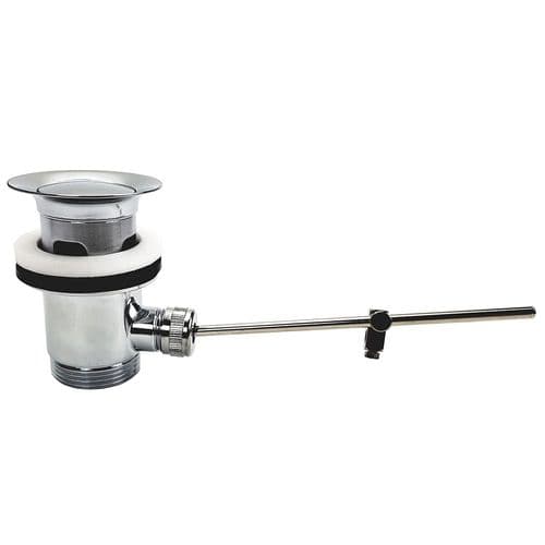 Dornbracht Pop Up Waste Complete 04110100100-00