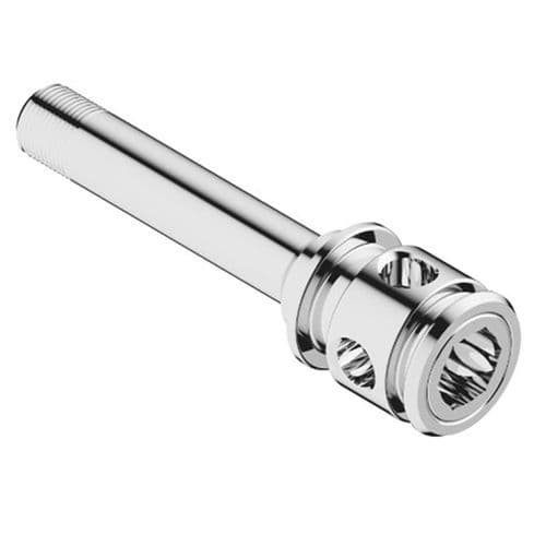 Dornbracht Pull rod for diverter Ø 12 x 46 mm - Chrome 09 31 09 094 20-00