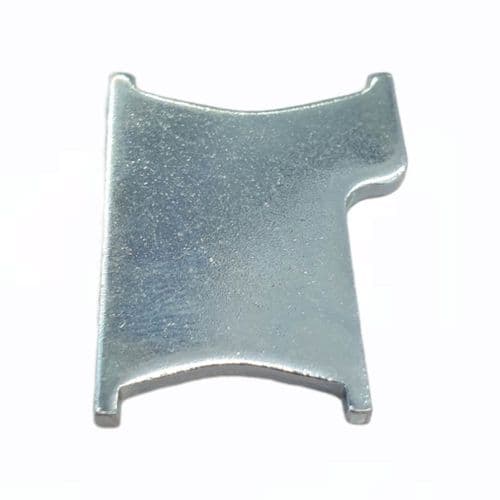 Dornbracht Rectangle Aerator Key 0430090160090