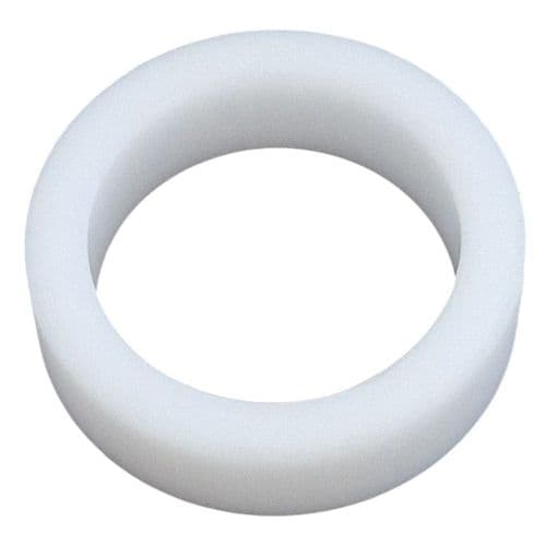 Dornbracht Ring For Kneipp Spray Set - White 092810116-12